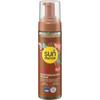 DM DM SUNDANCE Self-tanning Mousse 200ml