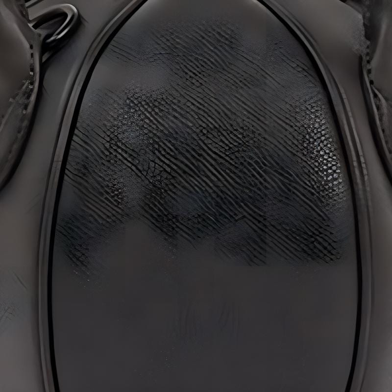 KENZO Discover Ball Shaped Tote Bag FD52SA728L4299