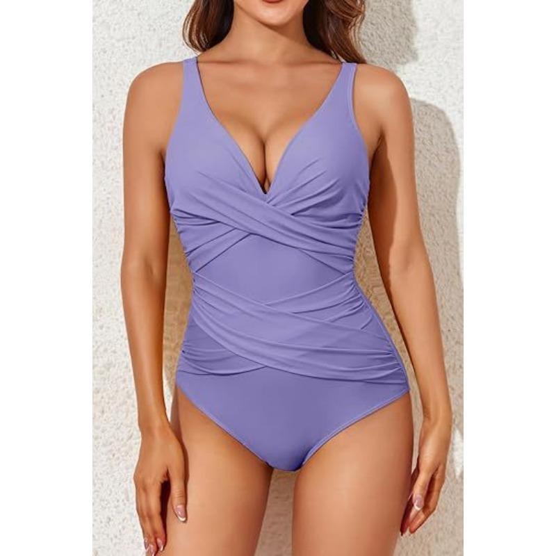 Women Bikini Sexy High Waist Bathing Suit Beach Swimwear Female Summer Swimsuit