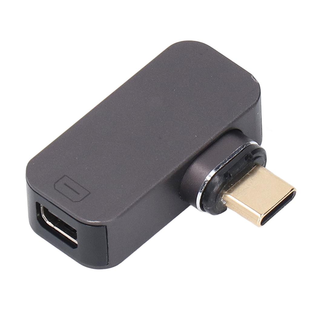 Адаптер USB C на Mini Displayport, поддержка 4K при 60 Гц, адаптер Type C на DP для IOS 15