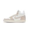 Кроссовки Nike Court Borough Skate shoes Female 844907-101(Team10-romantic QD)