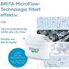 Brita Maxtra Pro Extra Kalkschutz Water Filter Cartridge 150 liters White
