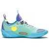 Li Ning Wade 808 2 Ледяная кровь Текстиль, Синтетическая кожа, ТПУ ABPS037-6