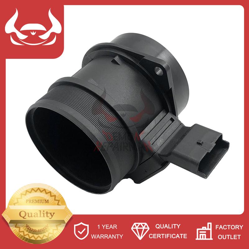 New Mass Air Flow Maf Sensor Meter For Citroen C5 C8 PEUGEOT 406 607 806 807 2.0l 2.2l 5WK9628 9632215280 1920.AG 5WK9 628 628Z