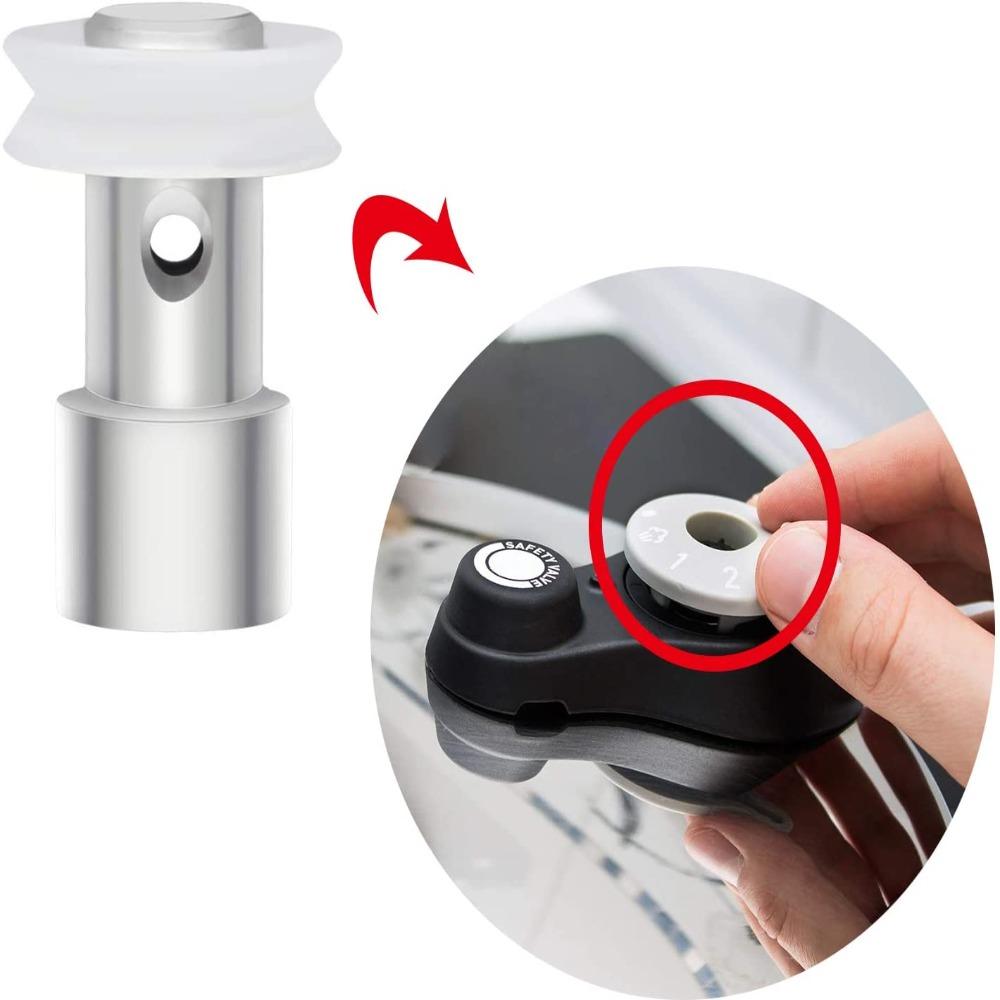 Power Pressure Pressure Cooker Kitchen Tools Cooker Parts Float Valve Seal Rings Ball Sealer Gasket