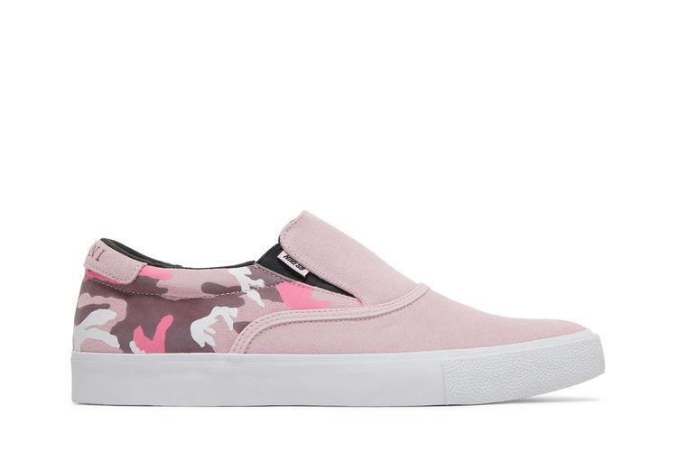 Мужские кроссовки Nike SB Zoom Verona Slip Leticia Bufoni Prism Pink/Pinksicle/White/Team Red