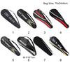 Professional Badminton Rackets Bag Multicolor Protective Cover Durable Racquet Pouch