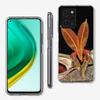 Чехол для телефона Moth Macro Cover для Xiaomi Poco M8 M7 M6 M4 M3 X7 X6 X4 Pro F7 Ultra M5S Mi 14 14T 15 15T 12T 10T Pro 12S 12 11 Lite