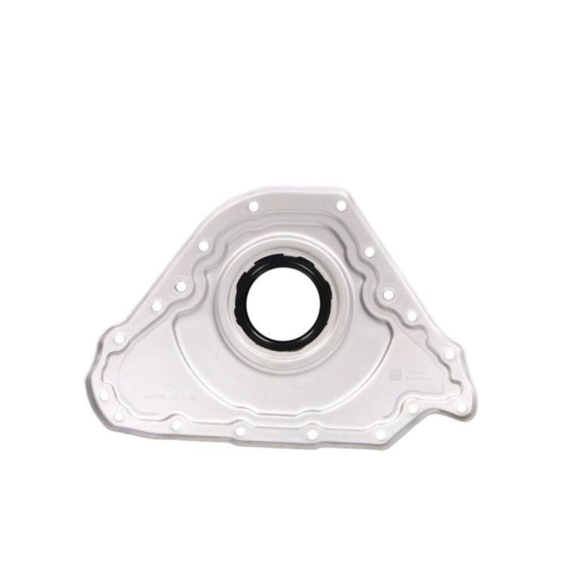 Crankshaft Front Oil Seal Cylinder Crankcase Cover 6540103000 For Mercedes Benz E-Class W213 2 2016- A6540103000