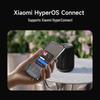 Мини Bluetooth-динамик Xiaomi (14 Ультра Издание на старте) Китайская вилка (адаптер в комплекте) (Китайская версия)