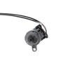 A/C Heater Mode Selector Switch with Cables For Ford Focus New
