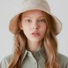 J.LARUEN Velcro Wire Bucket Hat (3 Colors/made In Korea)