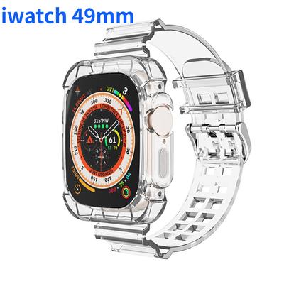 Аксессуары для смарт электроники – Ремешки для смарт-часов и смарт-браслетов