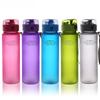 560ml High Quality Water Bottle Outdoor Sport Leak Proof Seal School Water Bottles For Kids Drinkware BPA Free
