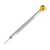2 Pieces Stainless Steel Screwdriver Watch Jewelry Watchmaker Repair Tool