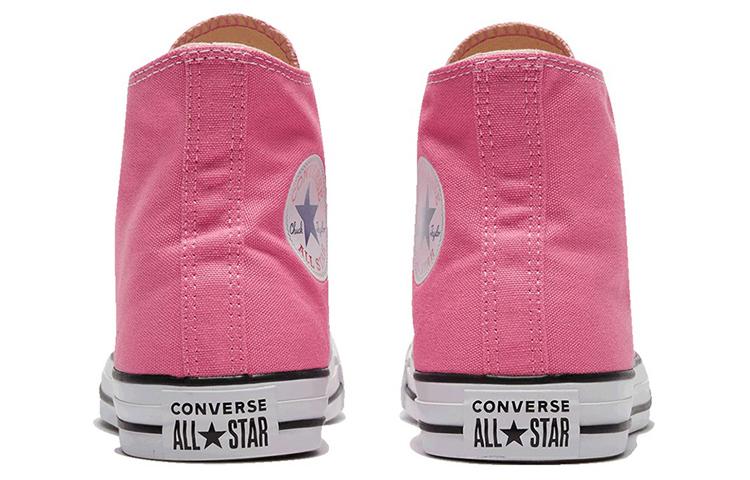Кеды Converse Chuck Taylor All Star Hi 'Розовые' M9006C