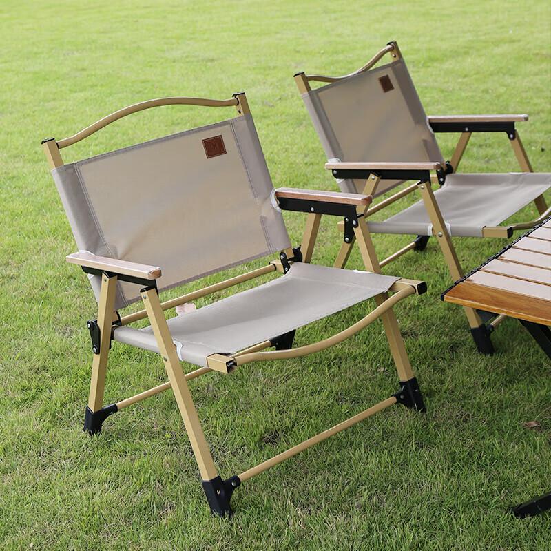 Lightweight Outdoor Folding Camping Chair