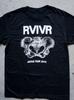 RVIVR JAPAN TOUR T Shirt All Size S5XL Gift For Fan AL1021 Unisex T-Shirt