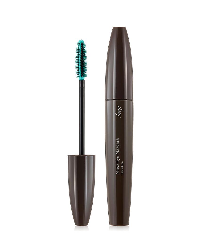 Max Eye Тушь 02 Ultra Max 11г