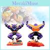 Захватывающая фигурка Капитана Гиню из Dragon Ball GK, разноцветный ПВХ, коллекционная, высота 20 см