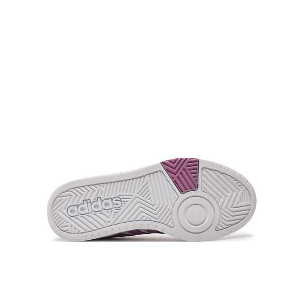 Adidas Кроссовки Hoops 3.0 IH0174 фиолетовый