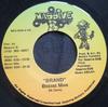 7inch Record BEENIE MAN - "Brand" MAS0099 Massive B 1998 Jamaica Reggae, Ska & Dub Used