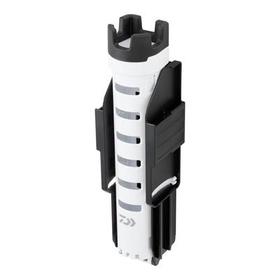 Daiwa Ящик для снастей Инструмент Стойка для удилищ TB Slide Rod Stand 290 Сияющий белый