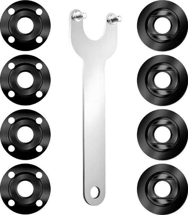 Ключ для угловой шлифмашины 5/8"-11