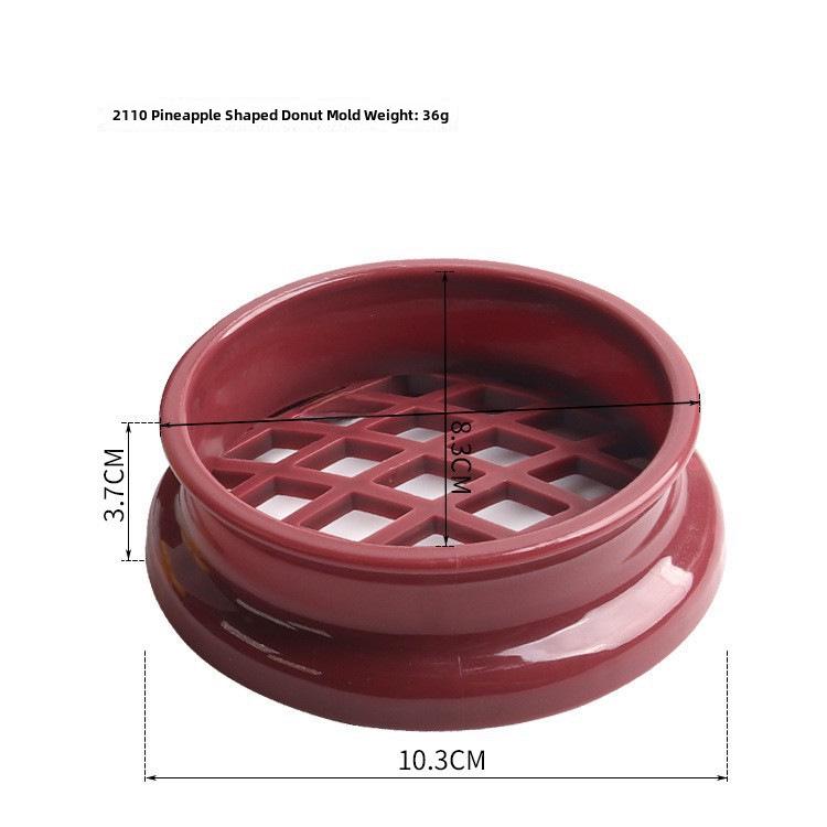 Cross-Border Donut Cake & Biscuit Mold Baking Gadget