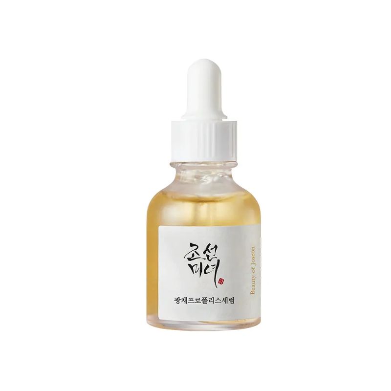 Beauty of Joseon Glow Propolis Niacinamide Radiance Serum Hydrating Brightening 30ml