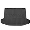 Коврик в багажник 3D () для Kia Sportage 2021- гг