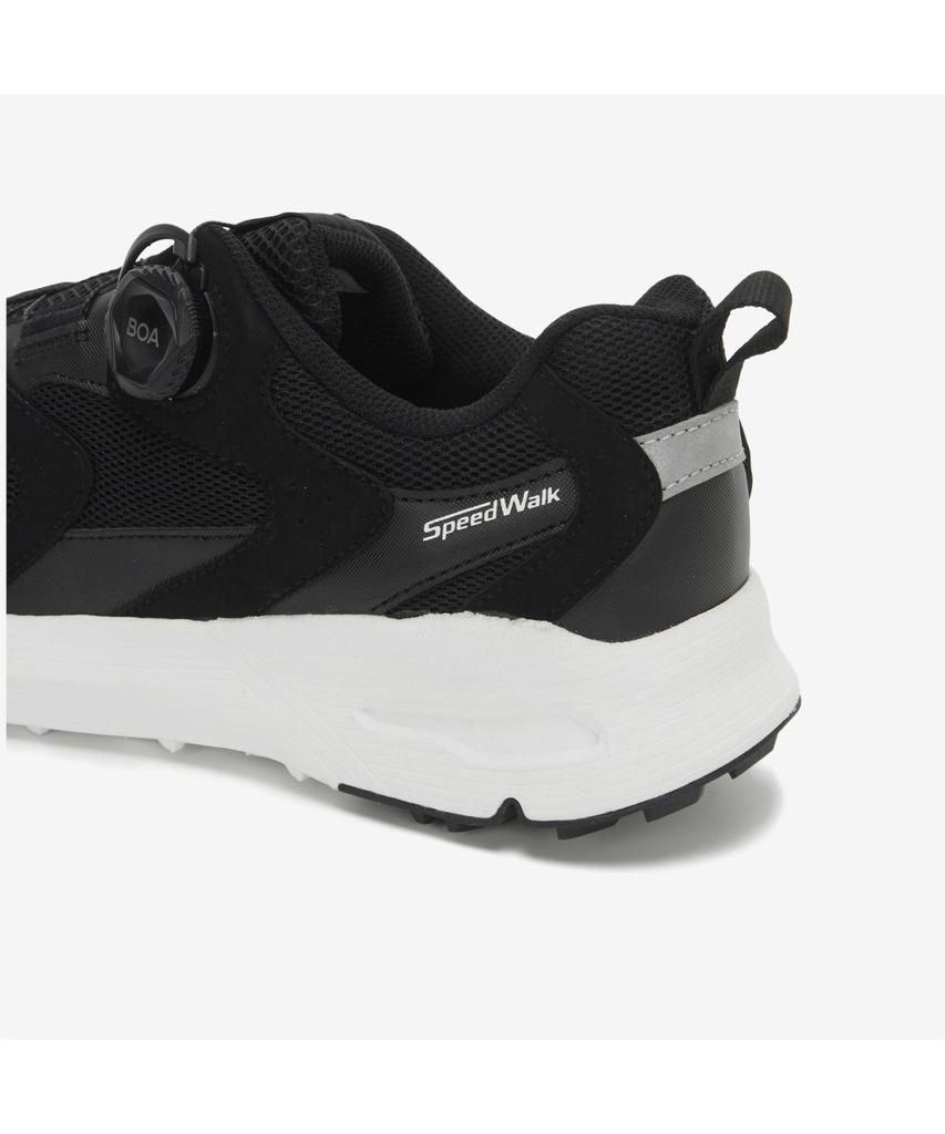 The North Face Ns94S01A Speedwalk Max Boa Black