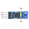 SN65HVD230 VP230 CAN Плата CAN Сетевой трансивер CAN Оценочный модуль разработки для платы контроллера Arduino DC3V-3.6V