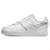 Женские кроссовки Air Force 1 '07 Lx 'Triple White' DH4408-101