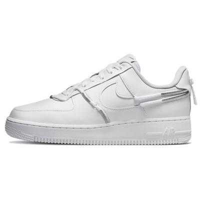 Женские кроссовки Air Force 1 '07 Lx 'Triple White' DH4408-101