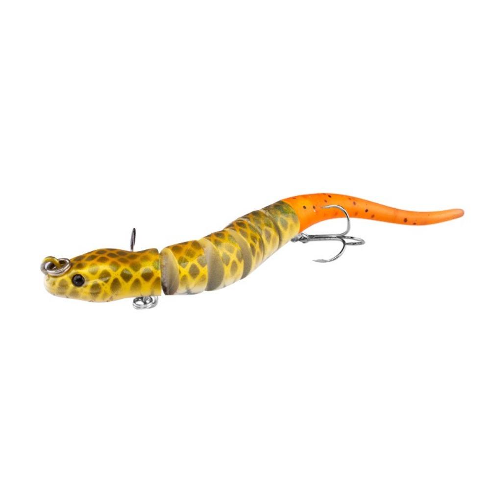 10Pcs Simulation Worms Lure Fishy Smell loach Lure New Style Artificial Fishing Lures  Fishing