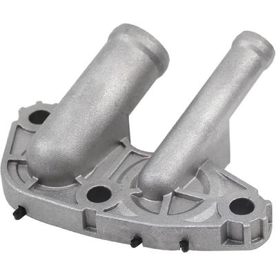 ApplianPar Соединитель шланга клапана PCV из циркониевого сплава для Subaru BRZ 2013-2024, Crosstrek 2013-2024, Forester 2011-2015, Impreza 2012-2024, Legacy