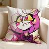 Cute girl CCharlie Morningstar  Pillow Case Square DoubleSided Sofa Cushion Cover Bedroom Bedside Pillow