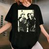 Майкл Уилсон Харди Тур Концерт Уйти из Тура Кантри Музыка Футболка Унисекс S-5XL