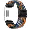 Для Casio G-SHOCK GA100 110 120 GA2100 DW5600 GM110 GW5600 ремешок для часов 16 мм нейлоновый тканый ремешок для часов магнитная застежка браслет