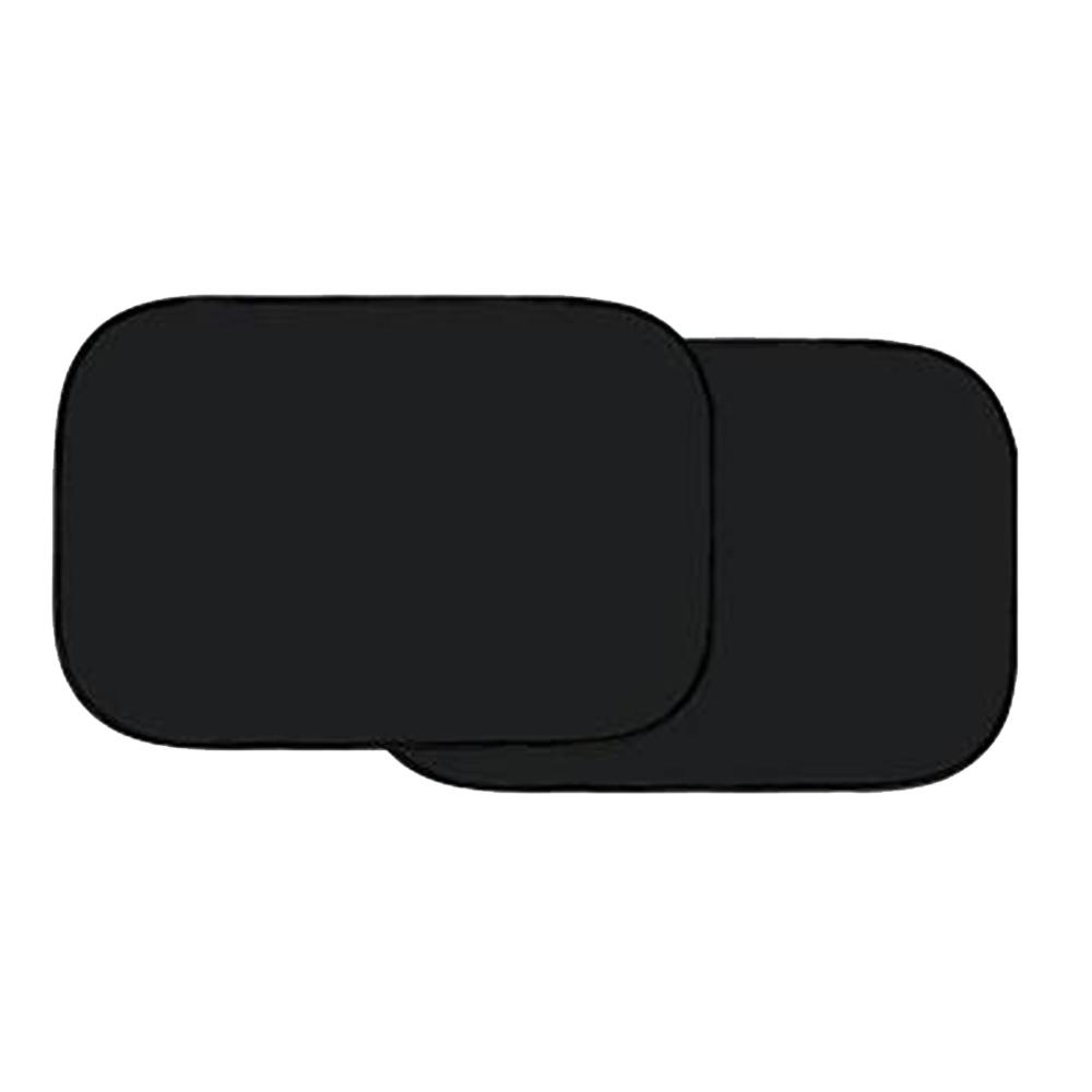Car Sunroof Sunshade Cover For BMW MINI 5-Door Cooper 2007-2026 LHD RHD Heat ulation Sun Shield 2Pcs Black White Checkered