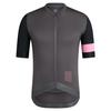 Men's Training Competitive Summer Short-sleeved Cycling Clothes, Self-cycling Tops, Breathable and Sweaty