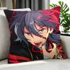 game Ensemble Stars Cushion Cover Cushion Cover Set Pcs x x x Pillowcase Decorative Sofa Home Decor