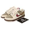 Dunk Low Khaki Leopard IM6687-262 Women's Size