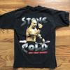 1285 1998 Футболка Stone Cold Steve Austin, чертовски крутая 3 16, детка, унисекс