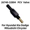 2674032804 Клапан управления PCV Запчасти Для Hyundai Kia Для Dodge Для Mitsubishi Chrysler 26740-32804 Автозапчасти