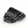 Adjustable 10 Position Guide Comb For Wahl T-Blade 9864 9816-200 9860 9860L 9893 9886 9869 SS2L 9937 9984 9994