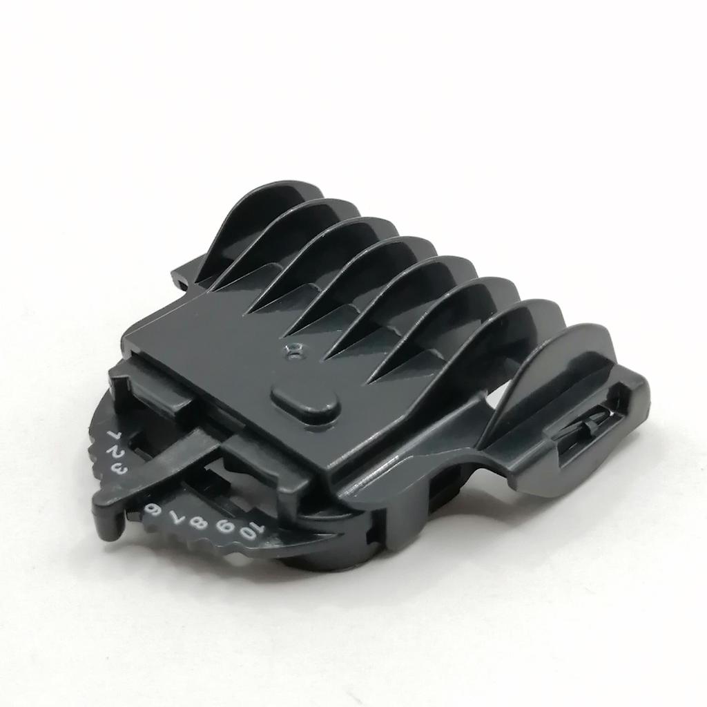 Adjustable 10 Position Guide Comb For Wahl T-Blade 9864 9816-200 9860 9860L 9893 9886 9869 SS2L 9937 9984 9994