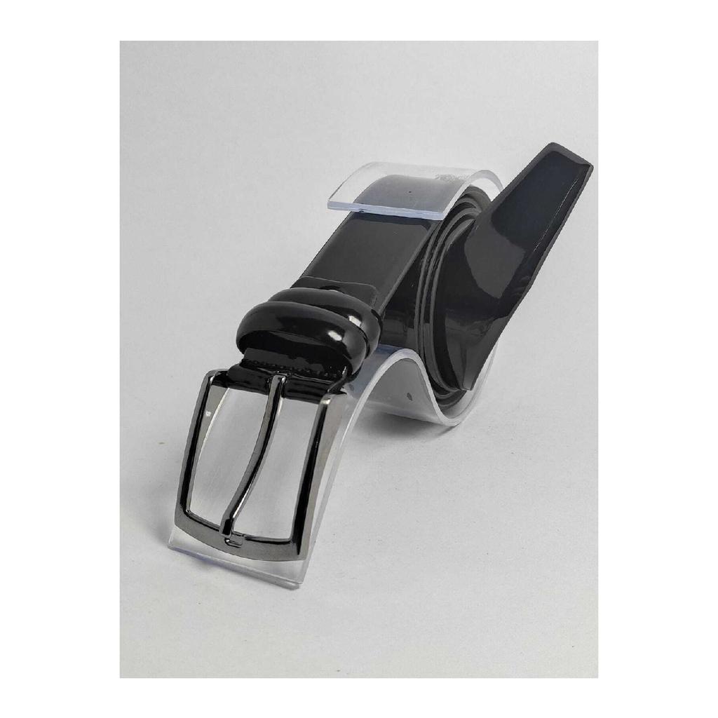 2 классических мужских ремня