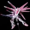 HG 1/144 Сакура Розовый Фридом Ситроен Версия для Ремонта Маски Модель Сборная Фигурка Меха Фигурки Действия Кукла-Украшение Пазл-Игрушка для Мальчика